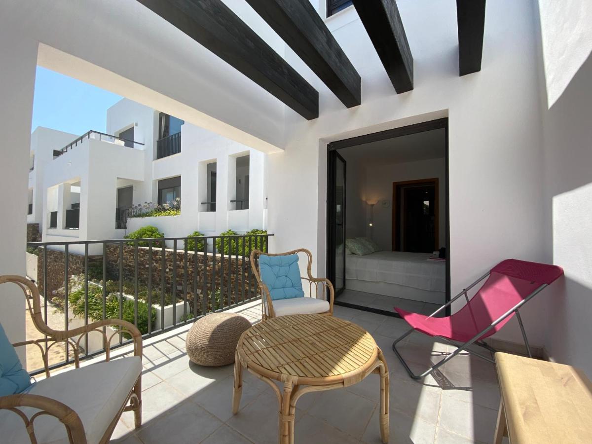 Casa Maryline Appartement Mojácar Buitenkant foto