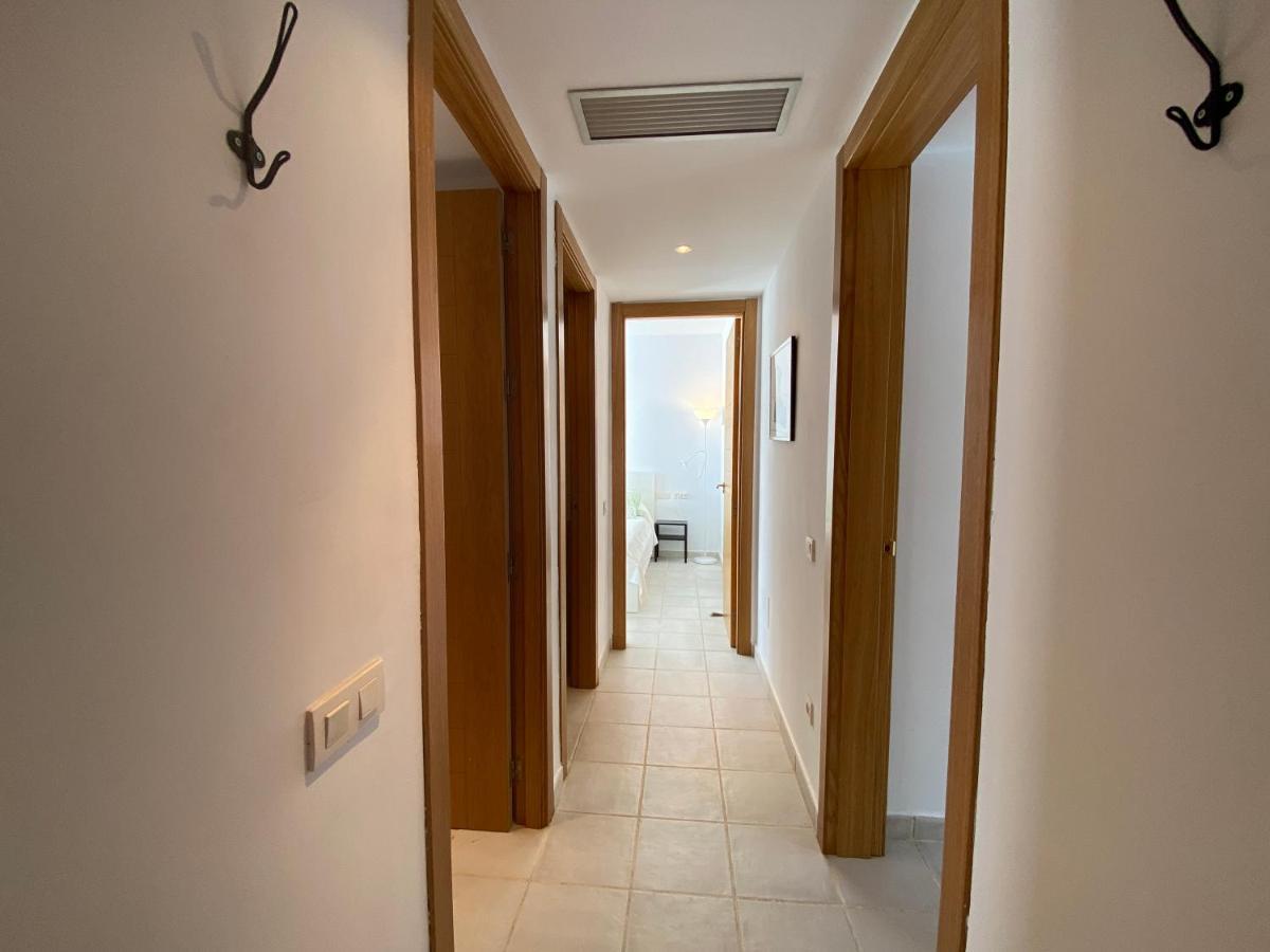 Casa Maryline Appartement Mojácar Buitenkant foto