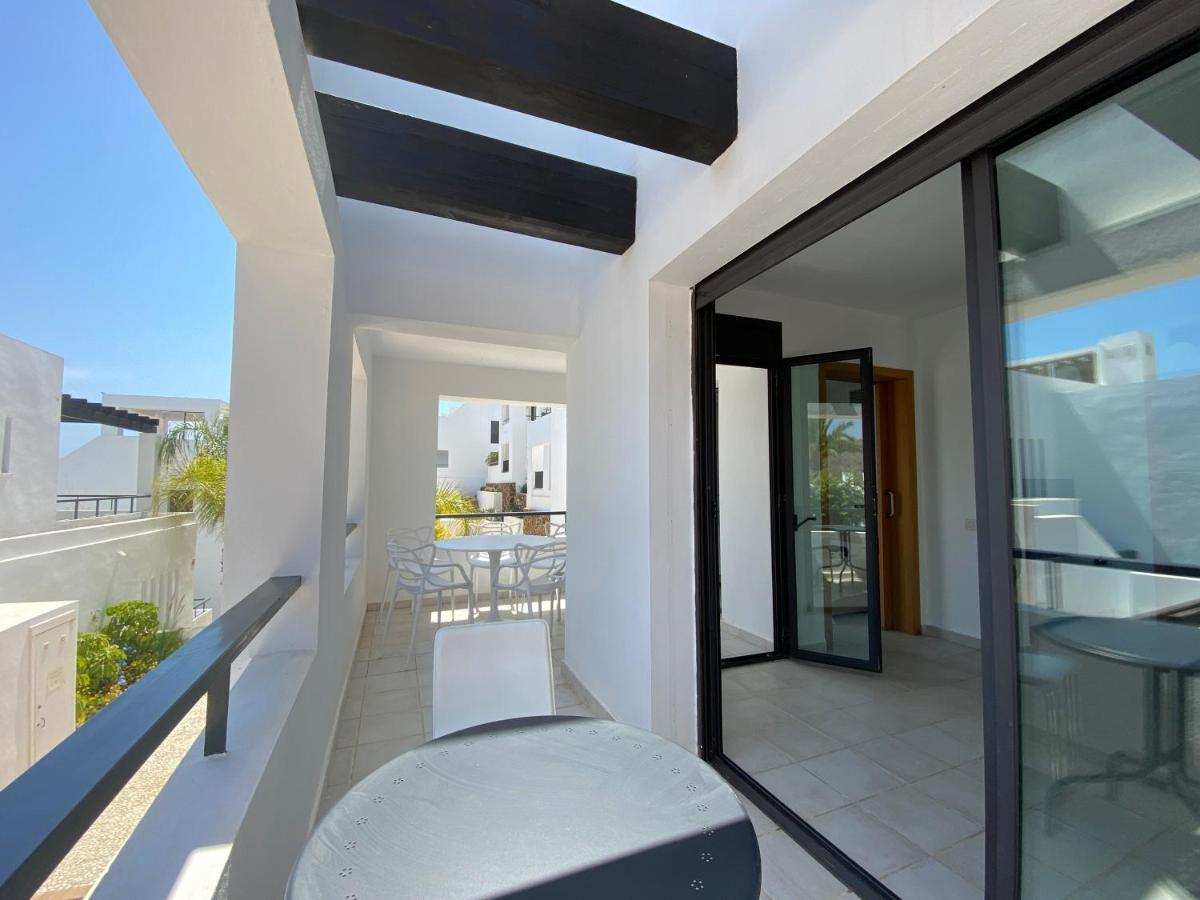 Casa Maryline Appartement Mojácar Buitenkant foto
