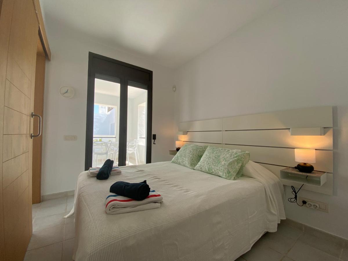 Casa Maryline Appartement Mojácar Buitenkant foto