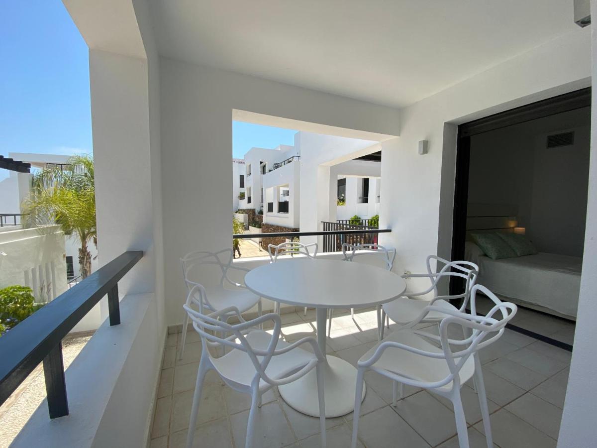 Casa Maryline Appartement Mojácar Buitenkant foto
