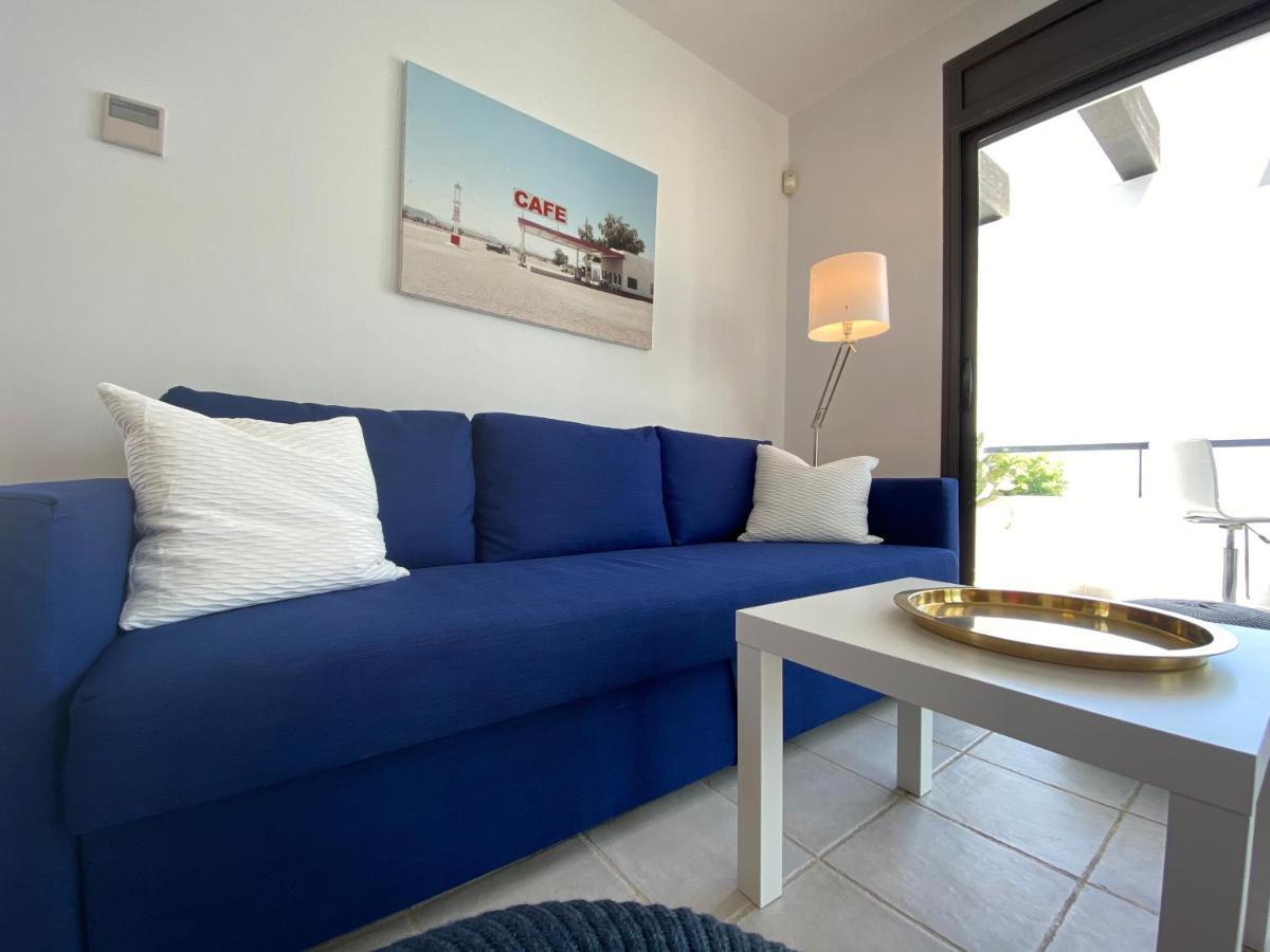 Casa Maryline Appartement Mojácar Buitenkant foto