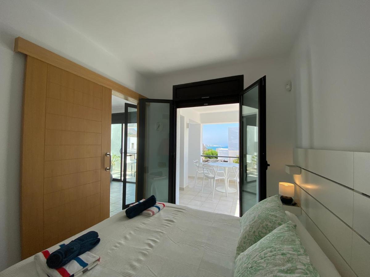 Casa Maryline Appartement Mojácar Buitenkant foto