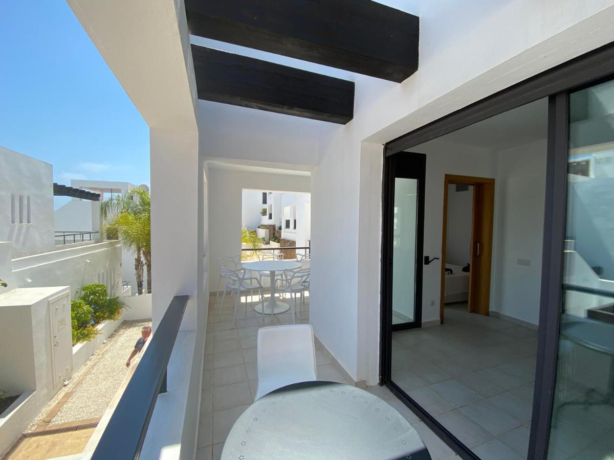 Casa Maryline Appartement Mojácar Buitenkant foto