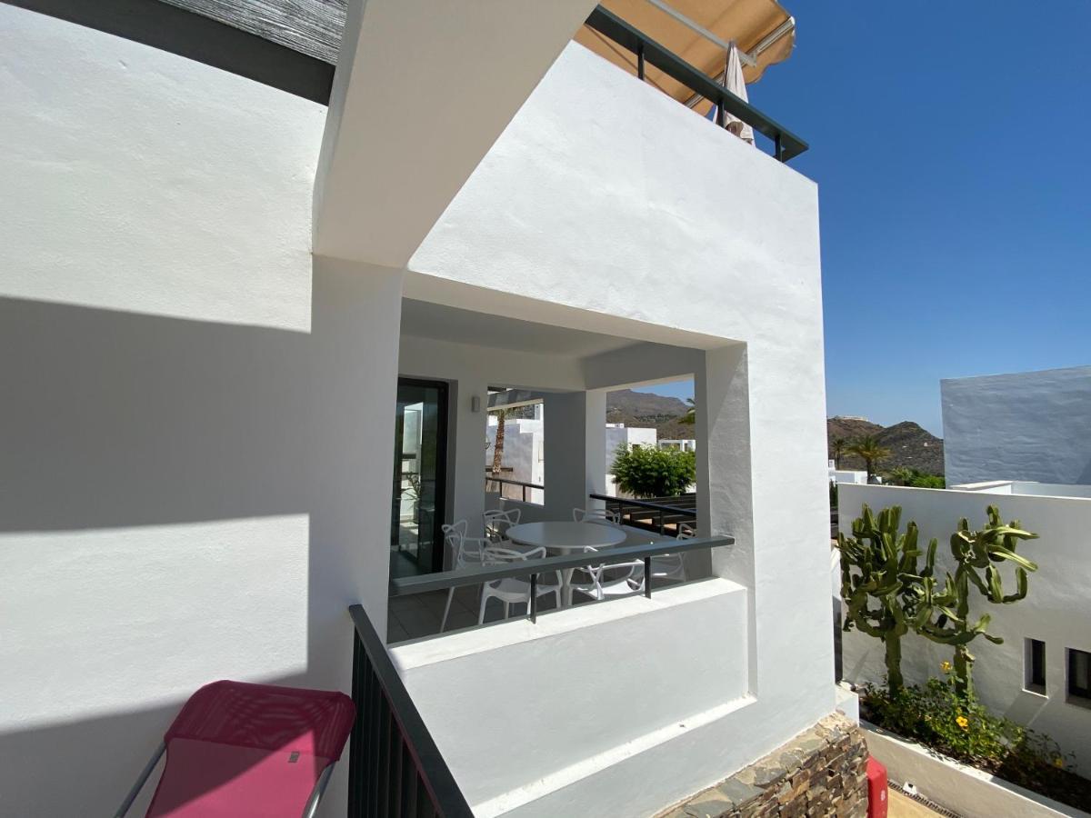 Casa Maryline Appartement Mojácar Buitenkant foto