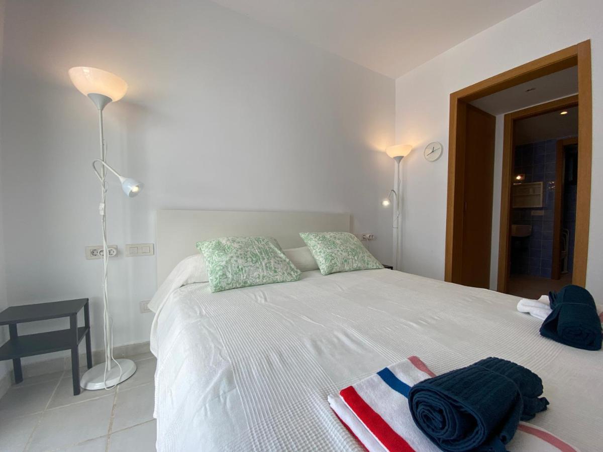 Casa Maryline Appartement Mojácar Buitenkant foto