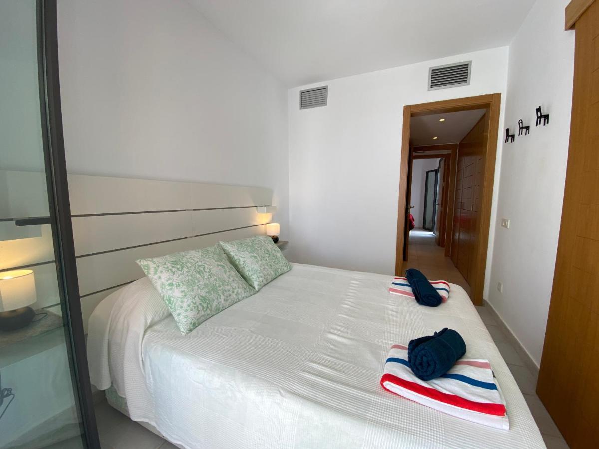 Casa Maryline Appartement Mojácar Buitenkant foto
