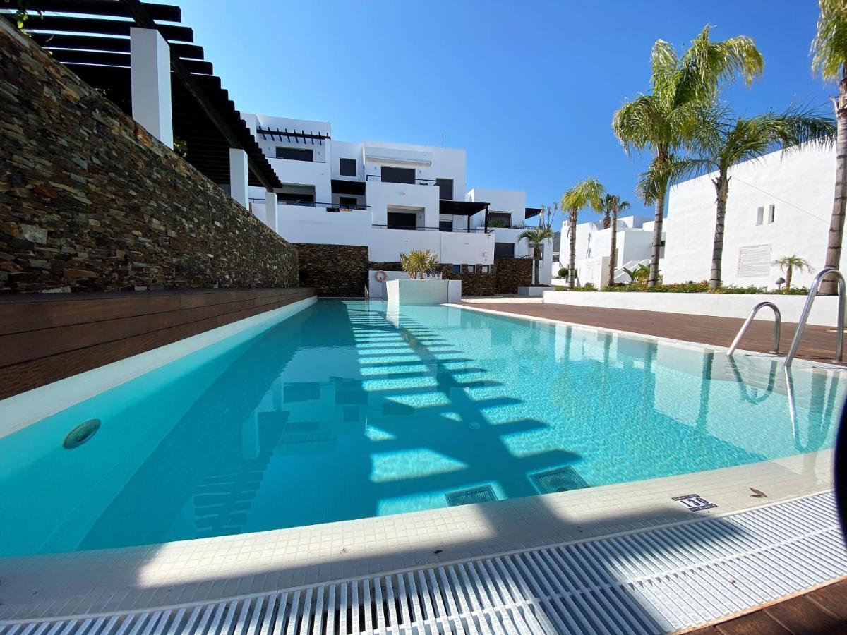 Casa Maryline Appartement Mojácar Buitenkant foto