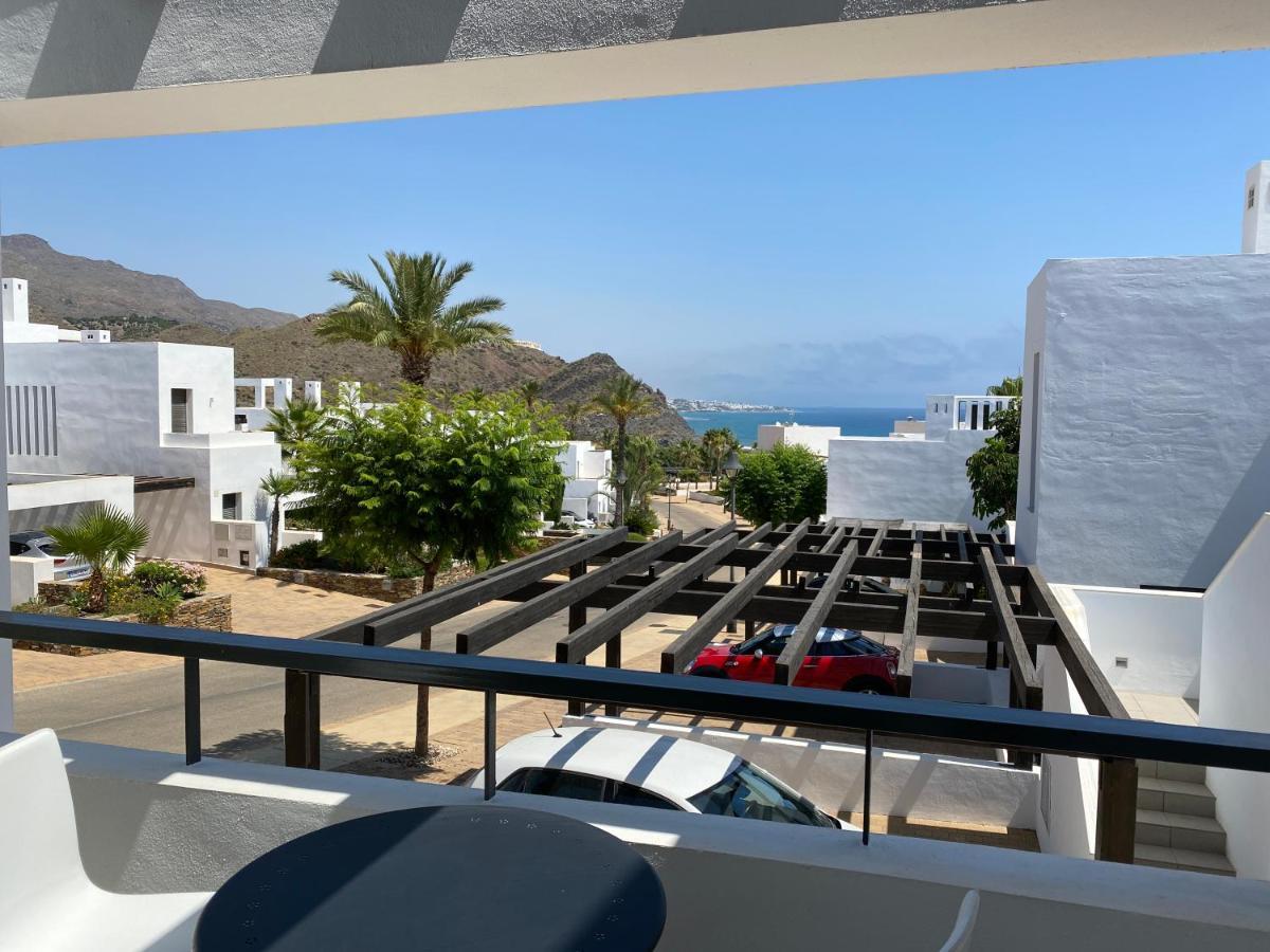 Casa Maryline Appartement Mojácar Buitenkant foto