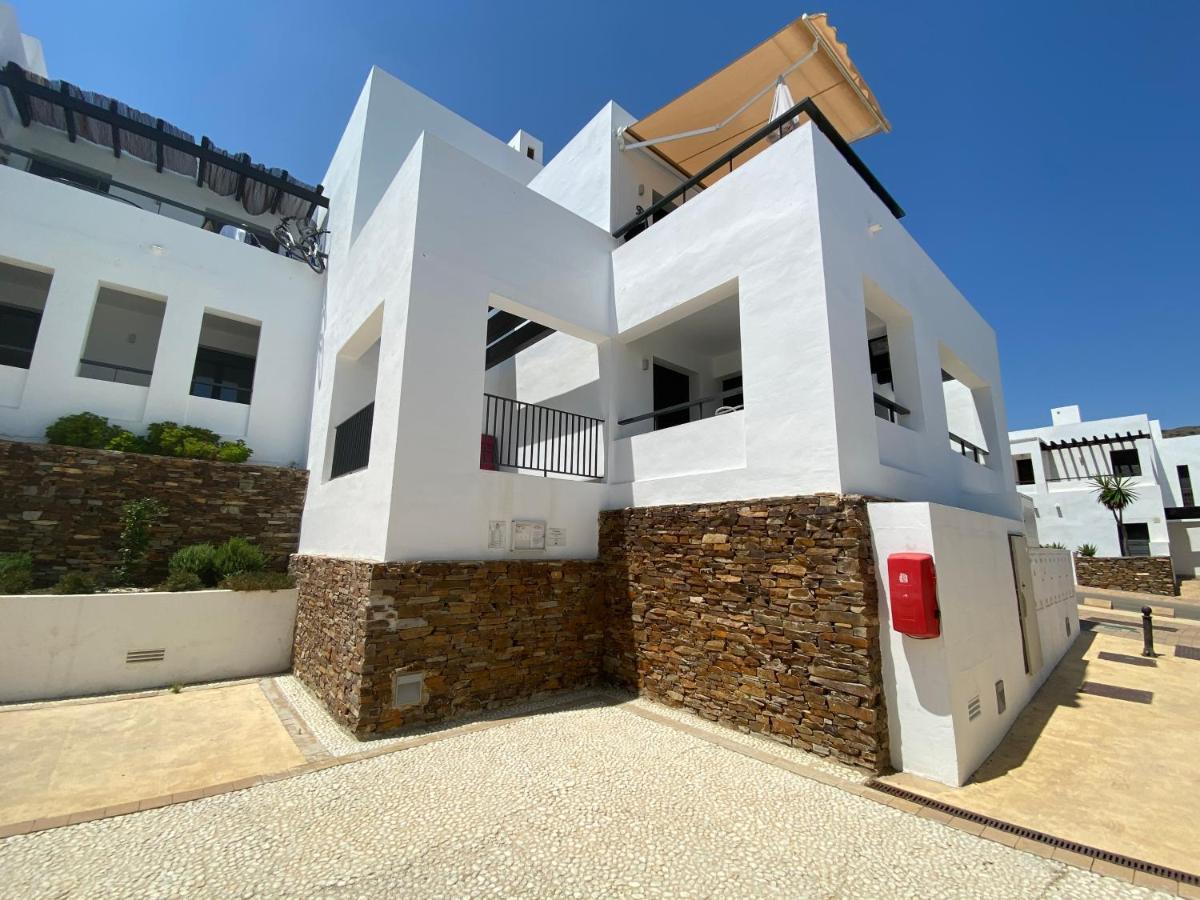 Casa Maryline Appartement Mojácar Buitenkant foto