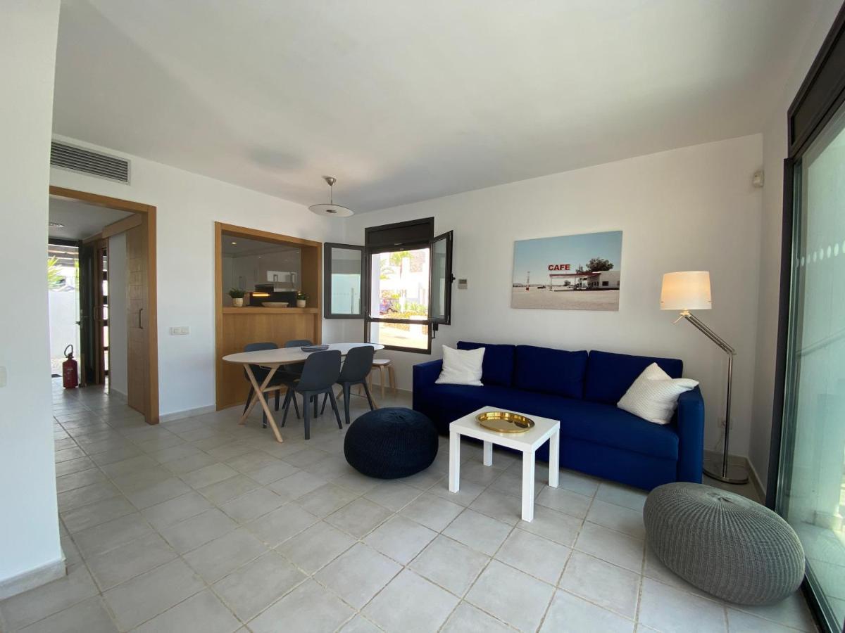 Casa Maryline Appartement Mojácar Buitenkant foto