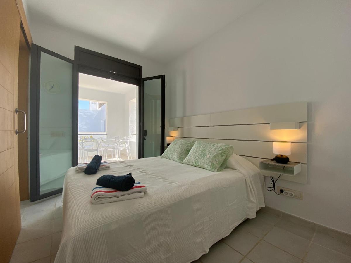 Casa Maryline Appartement Mojácar Buitenkant foto