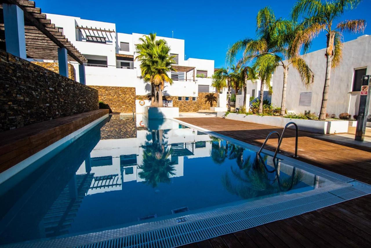 Casa Maryline Appartement Mojácar Buitenkant foto